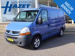 Renault Master T33 2.5 dCi + TREKHAAK 2000 KG | CRUISE | AIR, Voorwielaandrijving, Stof, 4 cilinders, 2000 kg