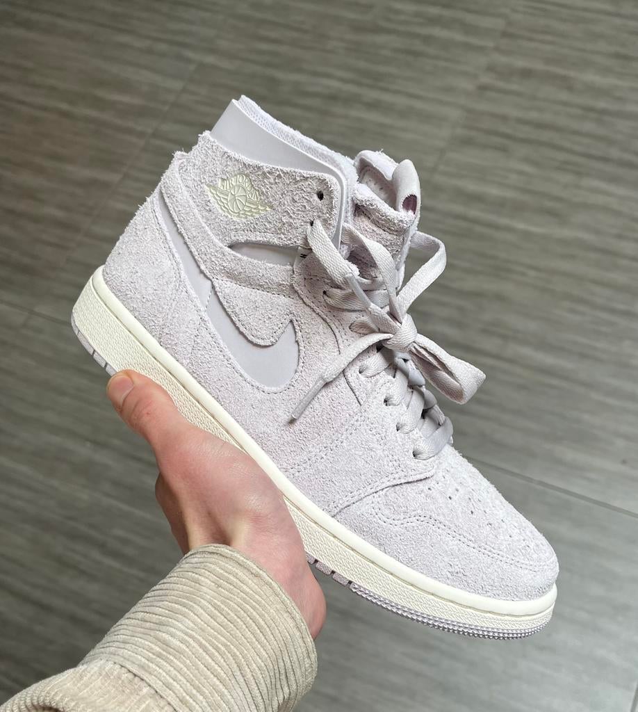 Nike Air Jordan 1 Zoom CMFT Venice Sail sneakers - Size 39, Ophalen of Verzenden, Nieuw, Sneakers of Gympen