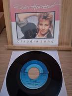 Claudia jung, Ophalen of Verzenden, Zo goed als nieuw, Overige formaten, Levenslied of Smartlap