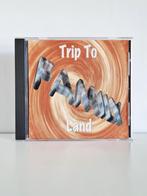 Trip to Family Land (Games, Davilex, Utilities) - PC cd-rom, Computers en Software, Vintage Computers, Ophalen of Verzenden