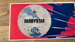 XXL derbystar sticker, Plus, Ophalen of Verzenden