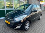 Hyundai I10 1.0 i-Drive Cool - AIRCO - 65.000KM NAP !, Voorwielaandrijving, Euro 5, Stof, Gebruikt