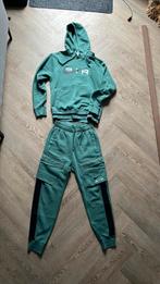 Nike Air joggingspak maat XS, Ophalen of Verzenden, Zo goed als nieuw, Maat 34 (XS) of kleiner