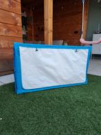 Sportslig balopberger/doel van Ikea, Kinderen en Baby's, Ophalen, Gebruikt, Jongen of Meisje