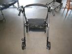 Excel litewalk Classic rollator, Diversen, Verpleegmiddelen, Niet ingevuld, Gebruikt, Niet ingevuld, Niet ingevuld