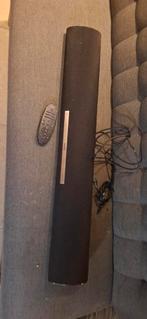 Philips SoundBar-luidspreker HTL5120/12, Ophalen, Bluetooth, Gebruikt