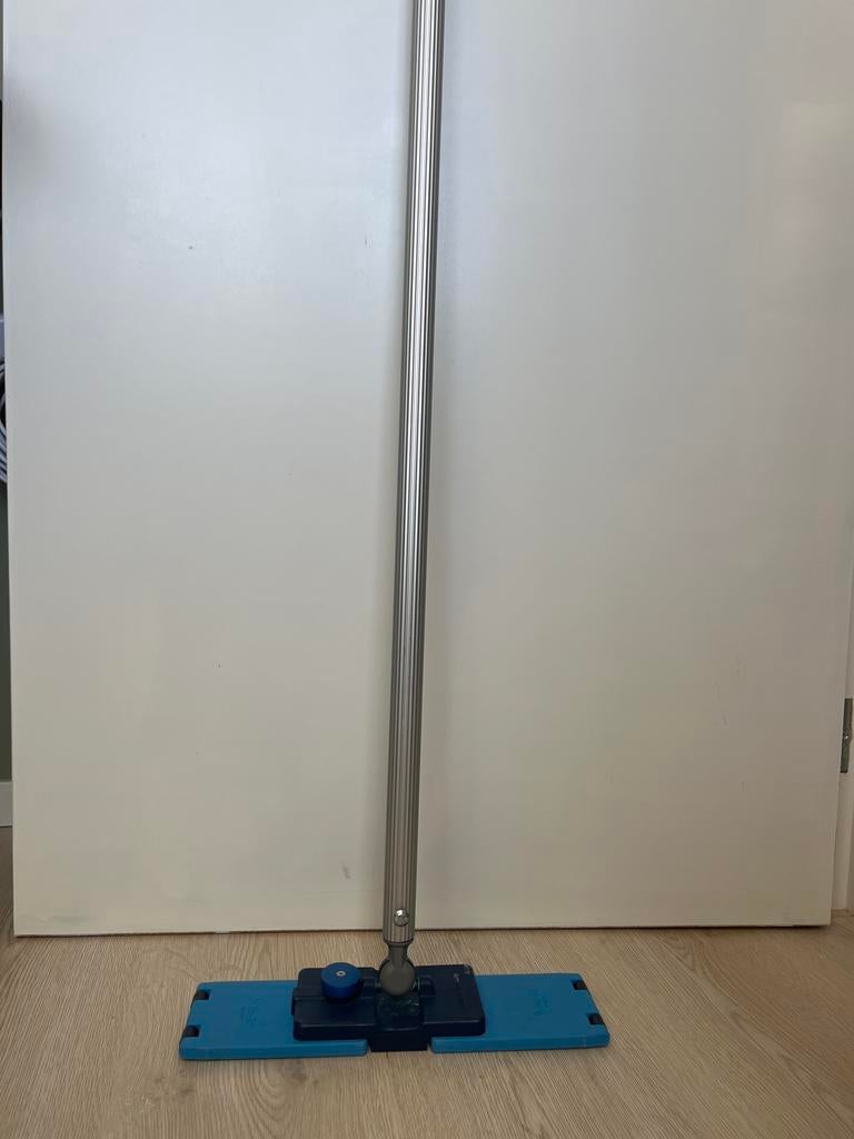 Ha-Ra Dweilstok - Hoogwaardige Vloerreiniger, Huis en Inrichting, Schoonmaakartikelen, Ophalen, Mop of Dweil