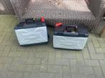 Vario Zijkoffers R1200GS R1250GS, Motoren, Accessoires | Koffers en Tassen, Ophalen, Gebruikt