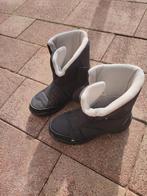 Winter waterdichte laars mt 38, Ophalen of Verzenden, Zo goed als nieuw, Jongen of Meisje, Laarzen