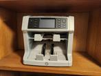 Safescan Geldteller met Vals Gelddetectie en Batch Functie, Ophalen of Verzenden