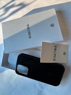 Rimowa telefoonhoesje voor iPhone 16, Telecommunicatie, Ophalen of Verzenden, Zo goed als nieuw, IPhone 14, Hoesje of Tasje