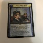 Wizard Crackers TCG - Harry Potter, Ophalen of Verzenden, Zo goed als nieuw