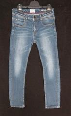 Prachtige skinny VINGINO stretch jeans Agnolo mt 13/158., Kinderen en Baby's, Kinderkleding | Maat 158, Broek, Verzenden, Zo goed als nieuw