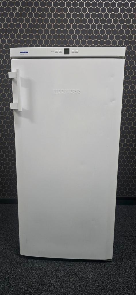 Liebherr vrieskast met 5  lades no front bezorgen mogelijk, Witgoed en Apparatuur, Vriezers en Diepvrieskisten, Zo goed als nieuw