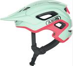 Abus Cliffhanger Helm, Fietsen en Brommers, Fietsaccessoires | Fietshelmen, Nieuw, Overige maten, Ophalen of Verzenden, ABUS