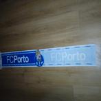 FC PORTO SJAAL, Ophalen of Verzenden, Zo goed als nieuw, Buitenlandse clubs, Vaantje of Sjaal