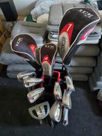 Skymax complete golfset met Fastfold tas, Sport en Fitness, Golf, Ophalen, Set