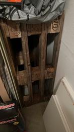 3 pallets voor €15, Ophalen, Gebruikt, Cd's
