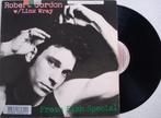 Robert Gordon with Link Wray - Fresh fish special, Cd's en Dvd's, Vinyl | Rock, Ophalen of Verzenden, Gebruikt, 12 inch, Overige genres