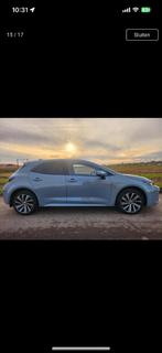 Toyota Corolla 1.8 Hybrid 122pk CVT 25-7-2022, 450 kg, 4 cilinders, 98 pk, USB