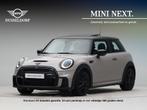 MINI 3-deurs Cooper S JCW-Trim Aut. (bj 2021, automaat), Auto's, Mini, 1998 cc, Gebruikt, Met garantie (alle), 19 km/l