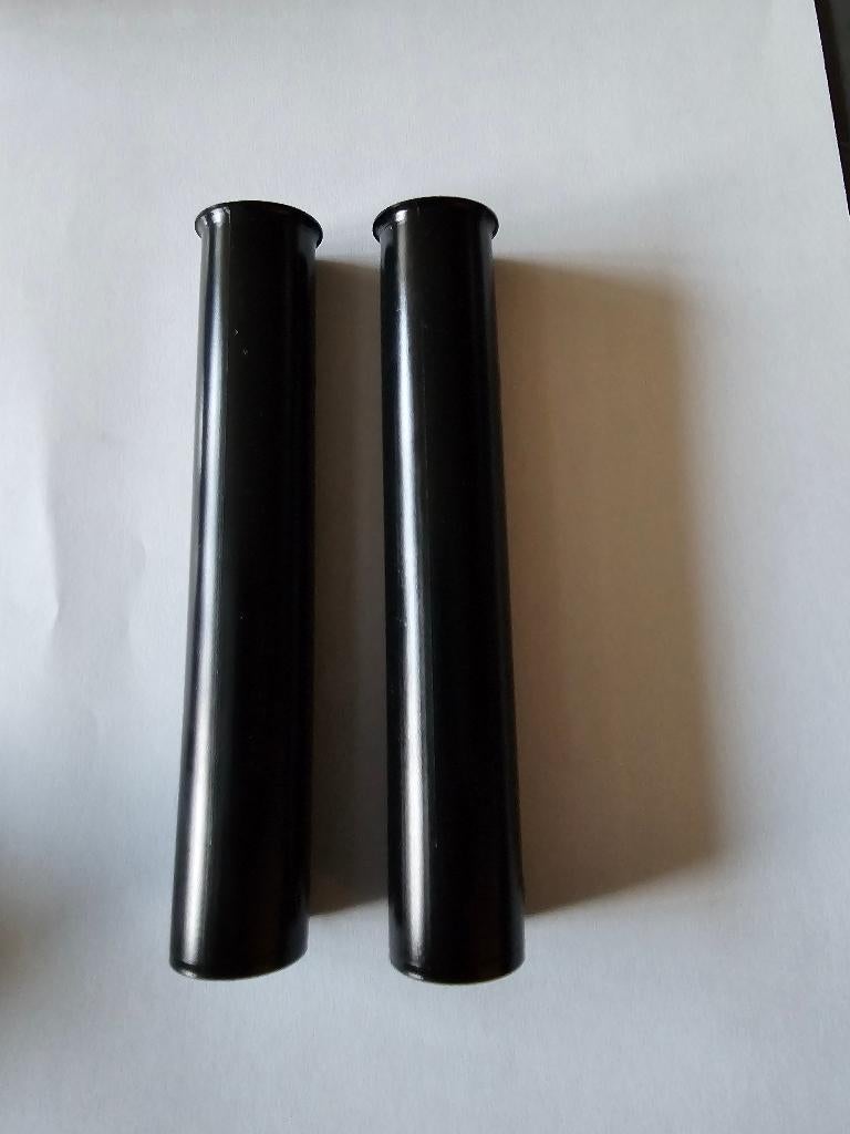 Zundapp kunststof bussen set voor voorvorkveer Z517-12.131, Ophalen of Verzenden, Nieuw, Frame