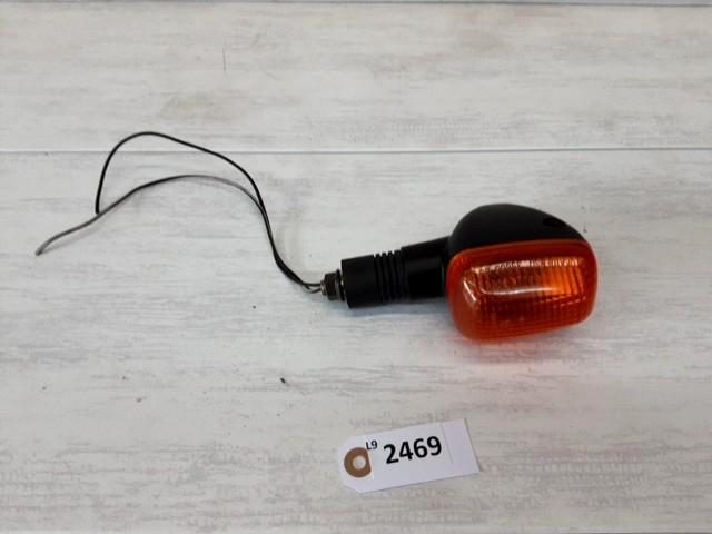 SV1000 2003 - 2009 Suzuki Pinker D1-59768, Motoren, Accessoires | Overige