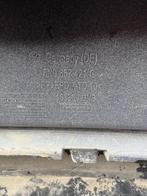 Achterbumper origineel LB9A  VW Tiguan ('07-'19) 5N0807421G, Gebruikt, Volkswagen, Ophalen of Verzenden, Achter