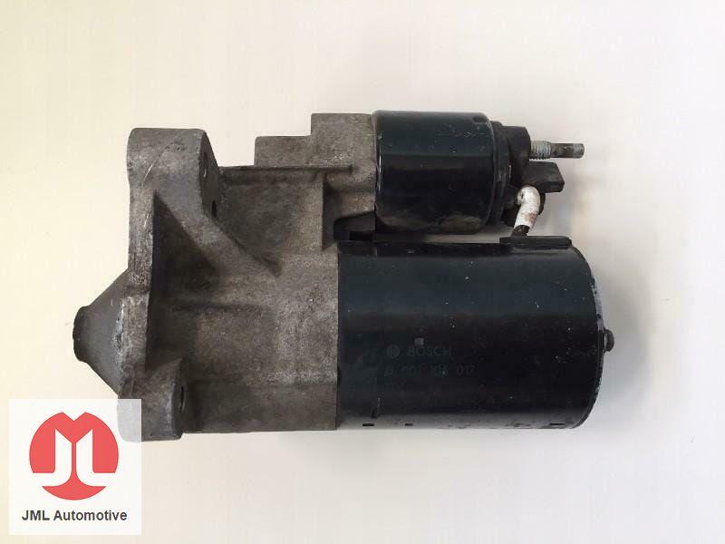 STARTMOTOR RENAULT SCENIC, Auto-onderdelen, Gebruikt, -, Renault, -