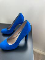 Mooie nette hak schoenen maat 37, Kleding | Dames, Ophalen of Verzenden, Zo goed als nieuw, Zwart