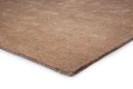 Vloerkleed / Karpet Brinker Rome 02 Beige 200x300cm, Handgeweven, Beige, Ophalen of Verzenden, 200 cm of meer