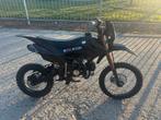 Crossmotor/Pitbike 140cc - zo goed als nieuw, Ophalen, 140 cc, Pitbike, Zo goed als nieuw