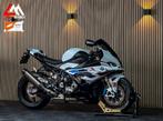 BMW S 1000 RR - Nieuwstaat - Akrapovic - Alle pakketten, 4 cilinders, Bedrijf, Onbekend, Super Sport