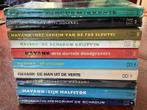 Havank boeken set, Ophalen of Verzenden, Gelezen, Nederland