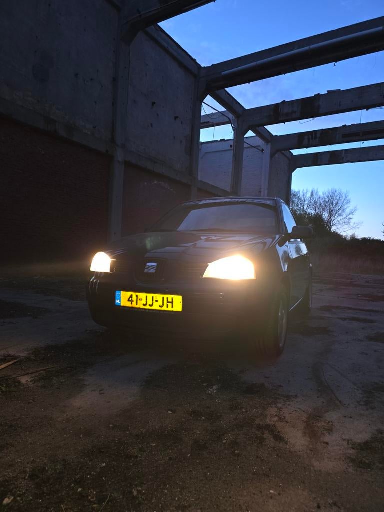 Seat arosa, Ophalen of Verzenden