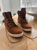 Timberland, Ophalen of Verzenden, Zo goed als nieuw, Bruin, Boots