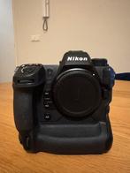 Nikon Z9 body, Audio, Tv en Foto, Fotocamera's Digitaal, Ophalen, Zo goed als nieuw, Nikon, Geen optische zoom