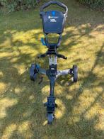 NIEUWE GOLFTROLLEY, Ophalen of Verzenden, Nieuw, Golfkar