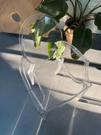 Louis Ghost stoel van Philippe Starck voor Kartell, Ophalen, Kunststof, Overige kleuren, Zo goed als nieuw