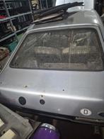 Ford capri onderdelen, Ophalen