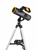 Bresser Telescoop - Solarix 76/350 - Nieuw in doos, Ophalen, Spiegeltelescoop (reflector), Minder dan 80 mm, Nieuw