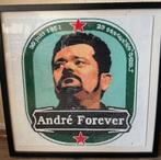 André Hazes Forever Diamond Paint Schilderij, Ophalen of Verzenden