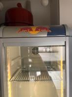 Redbull koelkast!, Ophalen, Zonder vriesvak, Minder dan 85 cm, Minder dan 75 liter