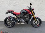 Ducati Monster SP 937 *Nieuwstaat, Info@ducatiamsterdam.nl, Bedrijf, Meer dan 35 kW, Ducati Motor Holding S.p.A. Via Antonio Cavalieri Ducati, 3 40132 Bologna (Borgo Panigale)