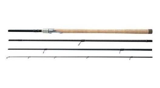 Shimano Aspire Seatrout Spinning Rod 10ft 7-35g, Nieuw, Ophalen of Verzenden, Flyfishingdutchman@gmail.com, Flyfishingdutchman@gmail.com