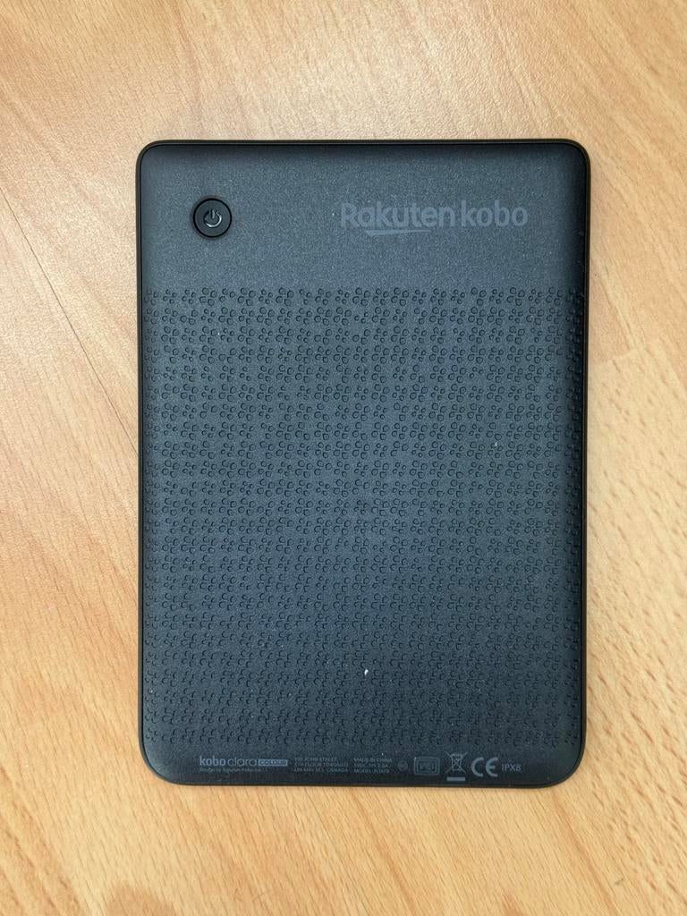 Kobo Clara Colour, Computers en Software, E-readers, 6 inch of minder, Nieuw, Ophalen of Verzenden, Wi-Fi