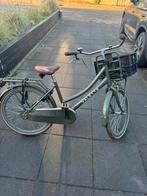 Meisjes fiets, Ophalen, Gebruikt, 24 inch