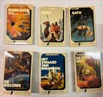 Diverse Sciencefiction Boeken - o.a Elmar SF, Ophalen of Verzenden, Gelezen