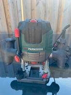 Bovenfrees 1200 W, Ophalen of Verzenden, Zo goed als nieuw, Elektrisch, Bovenfrees