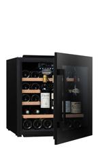 Avintage AVI63CSZF wijnkoelkast wijnklimaatkast wijnkoeler, Ophalen, Zonder vriesvak, Minder dan 85 cm, Nieuw